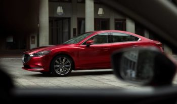 Mazda 6 full
