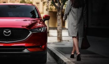 Mazda CX-5 full