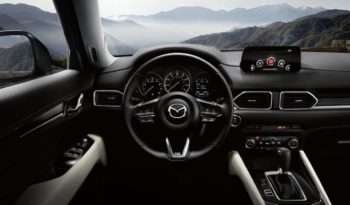 Mazda CX-5 full