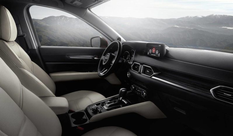 Mazda CX-5 full