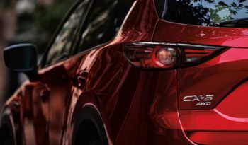 Mazda CX-5 full