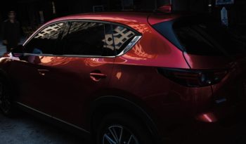 Mazda CX-5 full