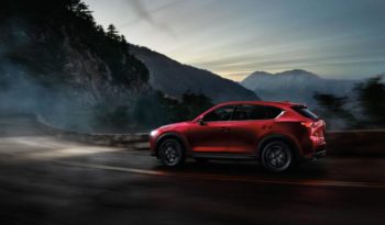 Mazda CX-5 full