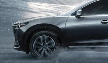 Mazda CX-9 full