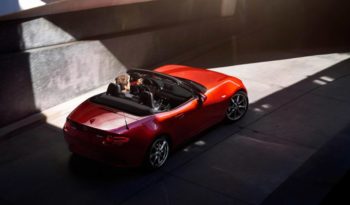 Mazda MX-5 Miata full