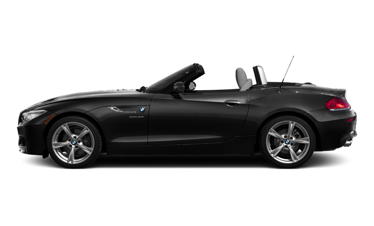 BMW Z4 M40i Convertible full