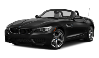 BMW Z4 M40i Convertible full