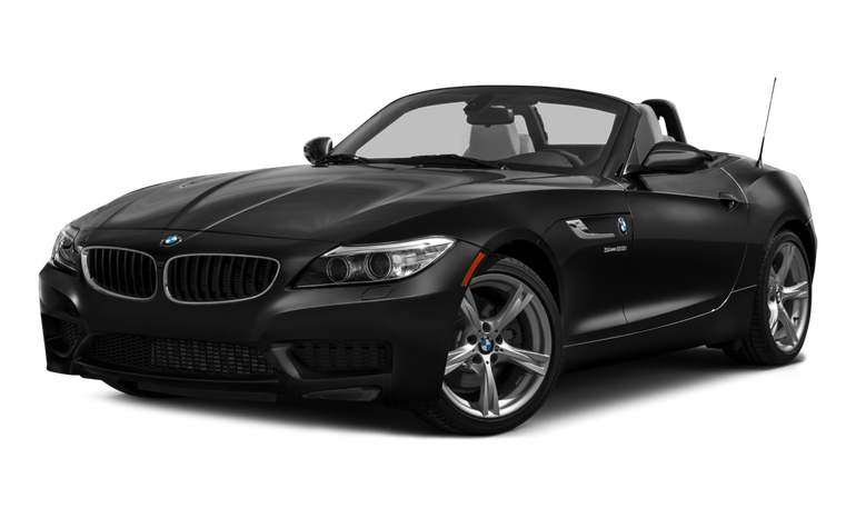 BMW Z4 M40i Convertible full