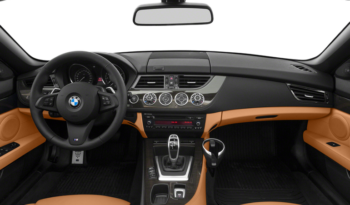 BMW Z4 M40i Convertible full