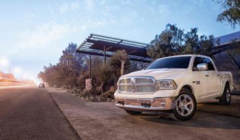 Ram 1500 full