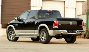 Ram 1500 full