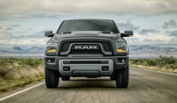 Ram 1500 full