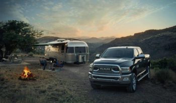 Ram 2500 full
