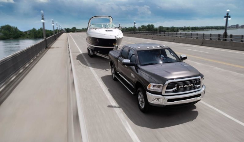Ram 2500 full