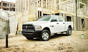 Ram 2500 full