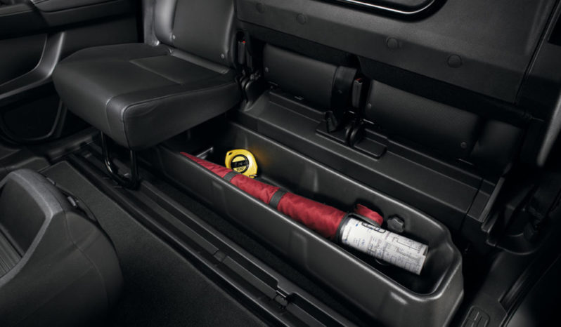 Honda Ridgeline full