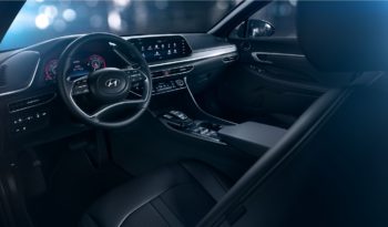 Hyundai Sonata full