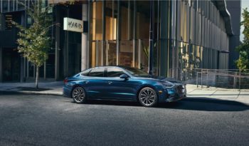 Hyundai Sonata full