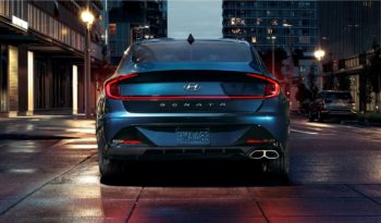 Hyundai Sonata full