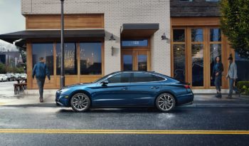Hyundai Sonata full