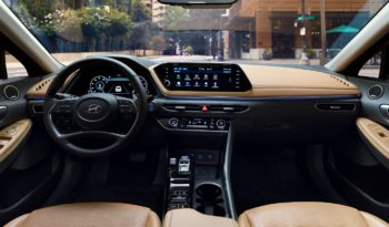 Hyundai Sonata full