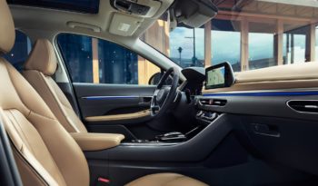 Hyundai Sonata full