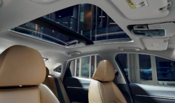 Hyundai Sonata full