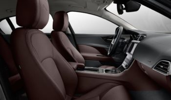 Jaguar XE full