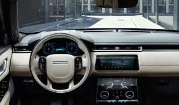 Range Rover Velar full