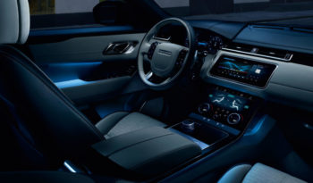 Range Rover Velar full