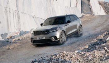 Range Rover Velar full