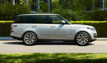 Range Rover full