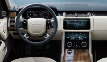 Range Rover full