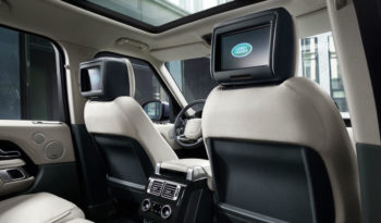 Range Rover full