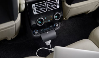 Range Rover full