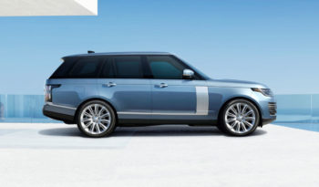 Range Rover full
