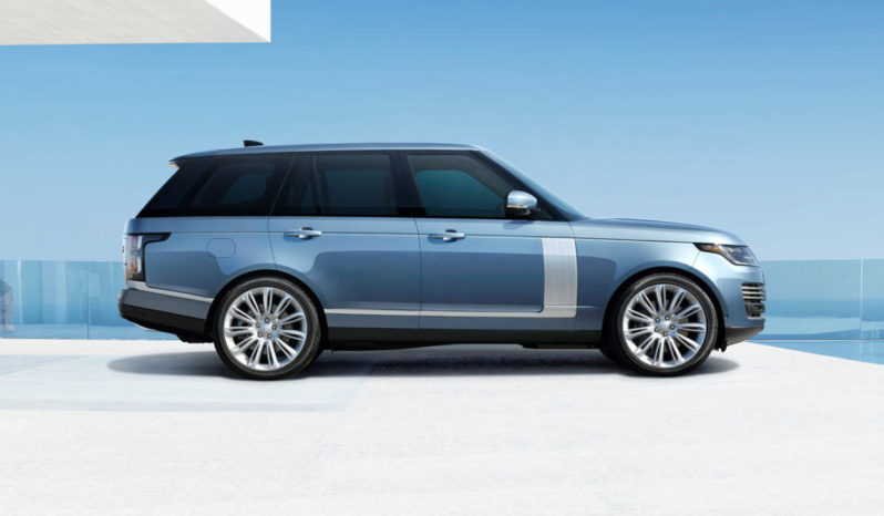 Range Rover full