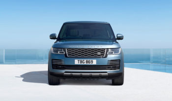 Range Rover full