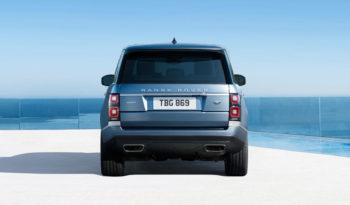 Range Rover full