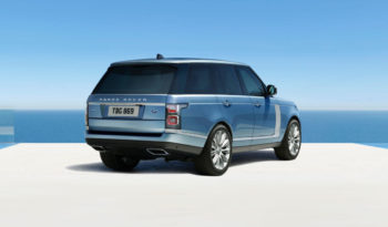 Range Rover full