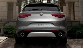 Alfa Romeo Stelvio full