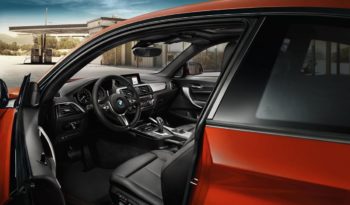 BMW 230i  xDrive Coupe full