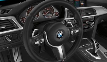 BMW 430i  xDrive Coupe full
