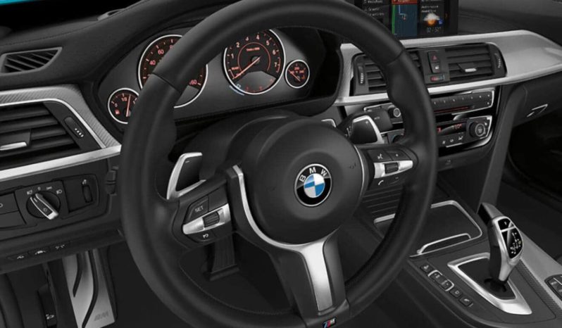 BMW 430i  xDrive Coupe full