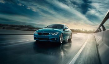 BMW 430i  xDrive Coupe full