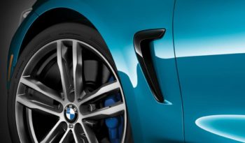 BMW 430i  xDrive Coupe full
