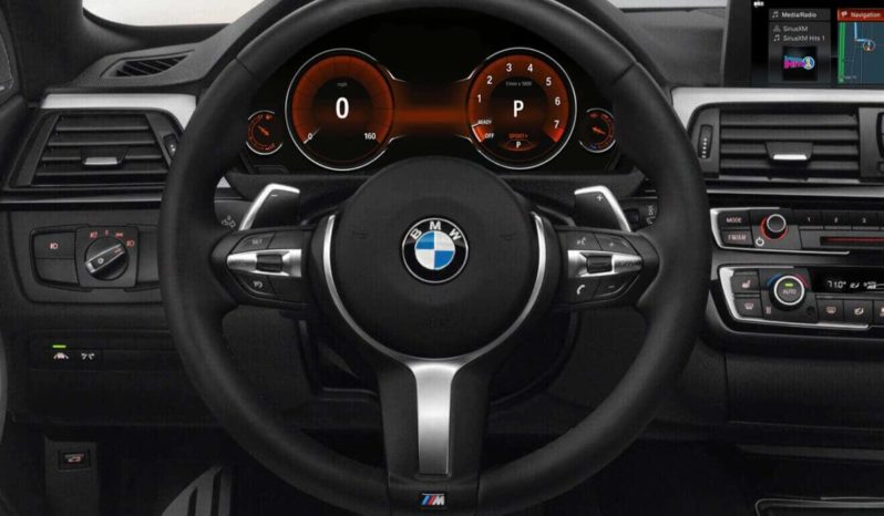 BMW 430i  xDrive Gran Coupe full