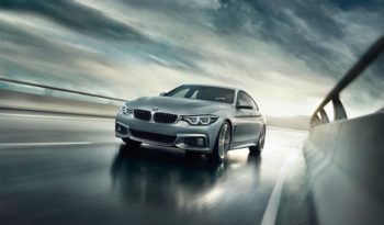 BMW 430i  xDrive Gran Coupe full