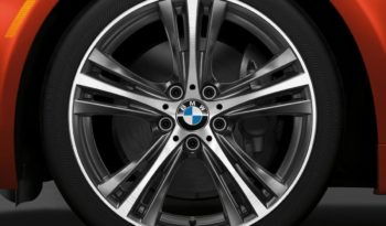 BMW 430i  xDrive Gran Coupe full