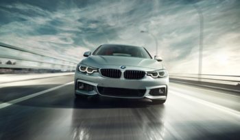 BMW 430i  xDrive Gran Coupe full